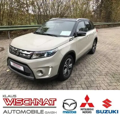 Used SUZUKI VITARA Petrol 2017 Ad 