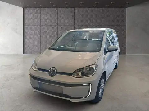 Annonce VOLKSWAGEN UP! Non renseigné 2021 d'occasion 