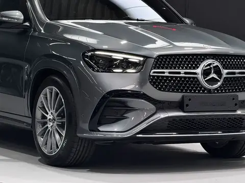 Annonce MERCEDES-BENZ CLASSE GLE Essence 2024 d'occasion 