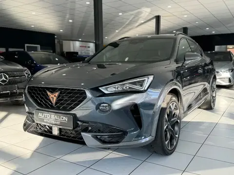 Annonce CUPRA FORMENTOR Essence 2021 d'occasion 