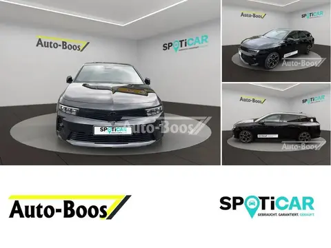 Used OPEL ASTRA Petrol 2024 Ad 