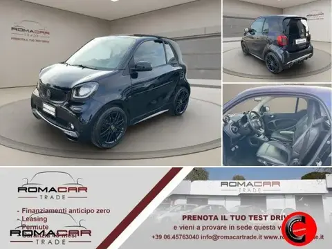 Annonce SMART FORTWO Essence 2019 d'occasion 