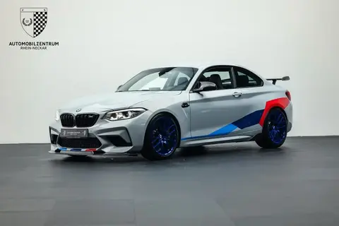 Used BMW M2 Petrol 2019 Ad 