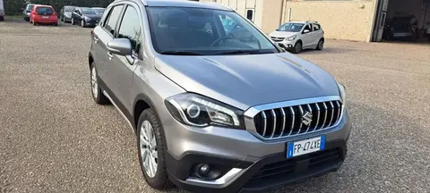 Used SUZUKI SX4 Petrol 2018 Ad 