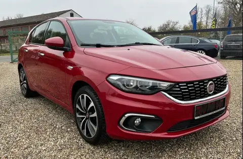 Annonce FIAT TIPO Essence 2017 d'occasion 