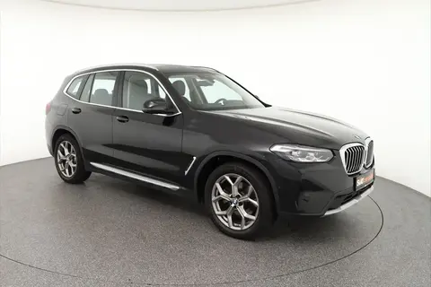 Used BMW X3 Diesel 2023 Ad 