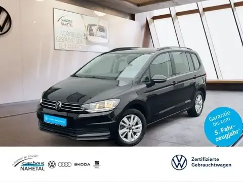 Used VOLKSWAGEN TOURAN Diesel 2024 Ad 