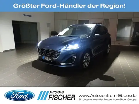 Used FORD KUGA Hybrid 2023 Ad 