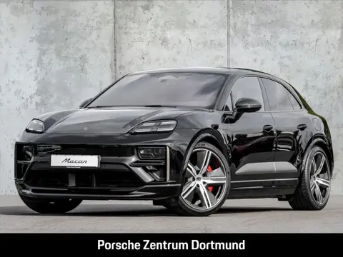 Used PORSCHE MACAN Not specified 2024 Ad 