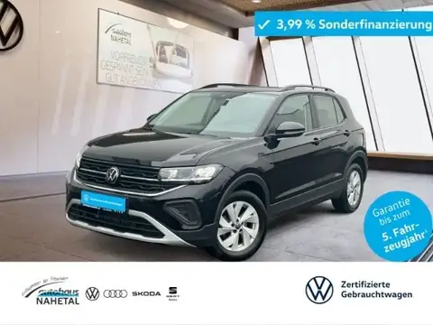 Used VOLKSWAGEN T-CROSS Petrol 2024 Ad 