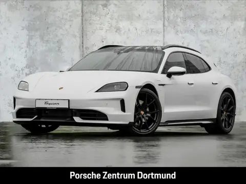 Annonce PORSCHE TAYCAN Non renseigné 2024 d'occasion 