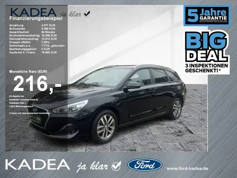 Used HYUNDAI I30 Petrol 2019 Ad 