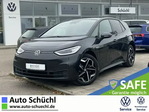 Used VOLKSWAGEN ID.3 Not specified 2021 Ad 