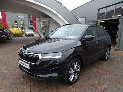 Annonce SKODA KAROQ Diesel 2024 d'occasion 