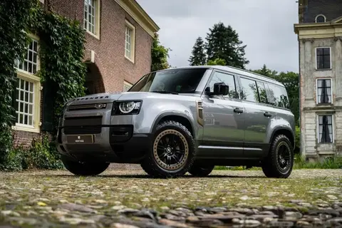 Used LAND ROVER DEFENDER Petrol 2020 Ad 