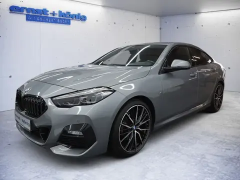 Annonce BMW SERIE 2 Essence 2022 d'occasion 