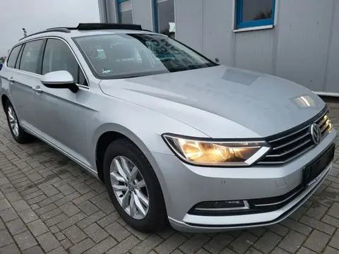 Used VOLKSWAGEN PASSAT Diesel 2017 Ad 