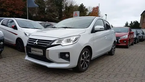 Annonce MITSUBISHI SPACE STAR Essence 2023 d'occasion 