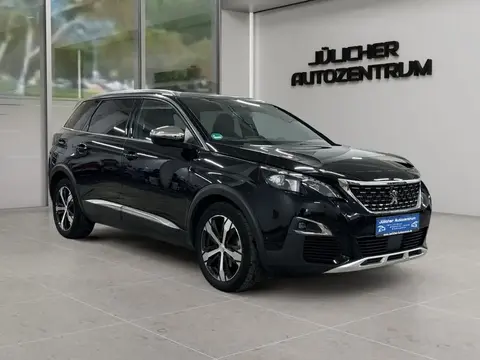 Used PEUGEOT 5008 Diesel 2018 Ad 