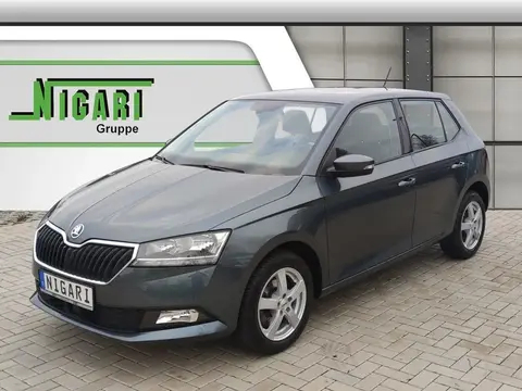 Annonce SKODA FABIA Essence 2020 d'occasion 