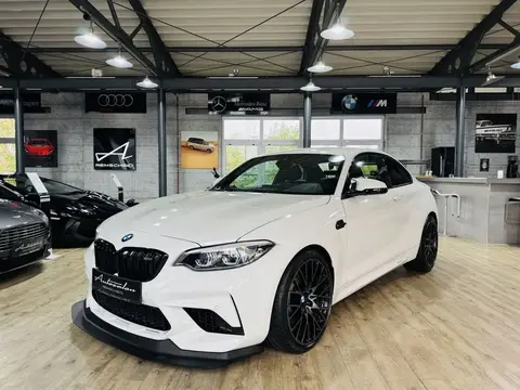 Used BMW M2 Petrol 2020 Ad 