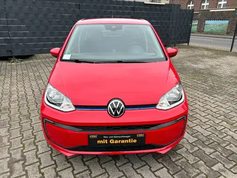 Annonce VOLKSWAGEN UP! Non renseigné 2020 d'occasion 