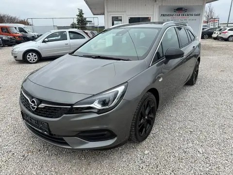 Used OPEL ASTRA Diesel 2021 Ad 