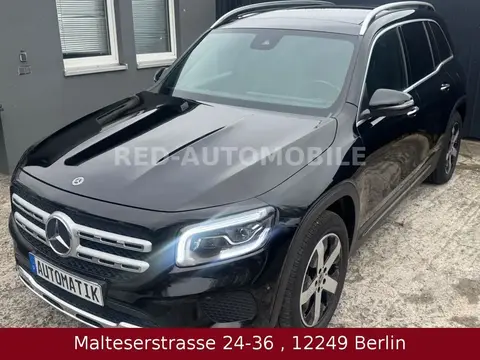 Used MERCEDES-BENZ CLASSE GLB Diesel 2021 Ad 