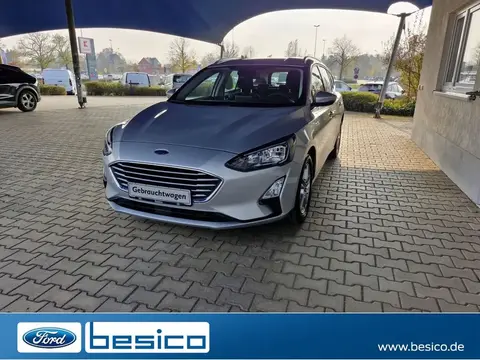 Used FORD FOCUS Diesel 2021 Ad 