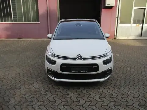 Annonce CITROEN C4 Diesel 2020 d'occasion 