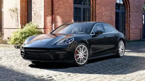 Used PORSCHE PANAMERA Petrol 2021 Ad 