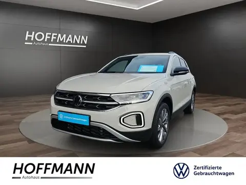 Used VOLKSWAGEN T-ROC Petrol 2024 Ad 