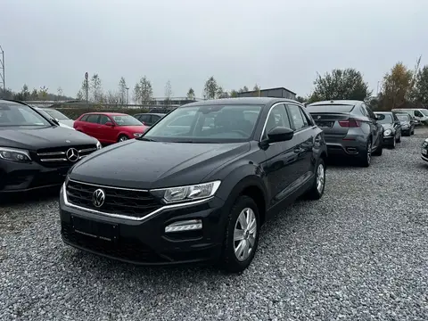 Used VOLKSWAGEN T-ROC Diesel 2021 Ad 