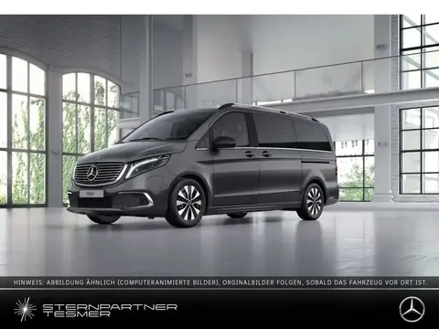 Used MERCEDES-BENZ EQV Not specified 2021 Ad 