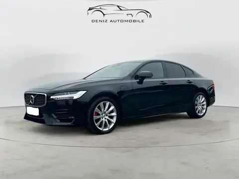 Annonce VOLVO S90 Hybride 2019 d'occasion 