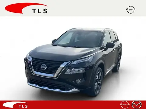 Annonce NISSAN X-TRAIL Essence 2024 d'occasion 