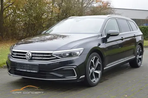 Annonce VOLKSWAGEN PASSAT Hybride 2020 d'occasion 