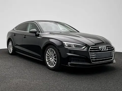 Annonce AUDI A5 Diesel 2020 d'occasion 