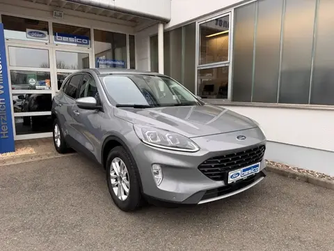 Annonce FORD KUGA Essence 2020 d'occasion 