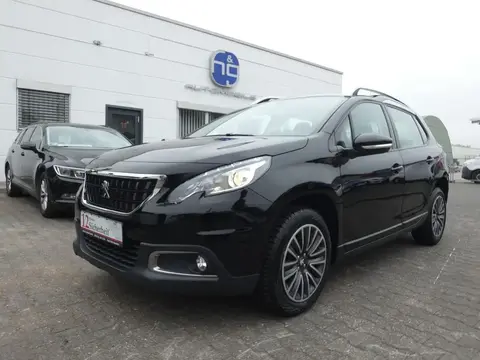 Used PEUGEOT 2008 Petrol 2019 Ad 