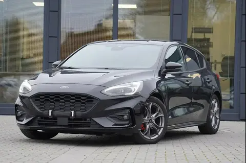 Used FORD FOCUS Petrol 2021 Ad 