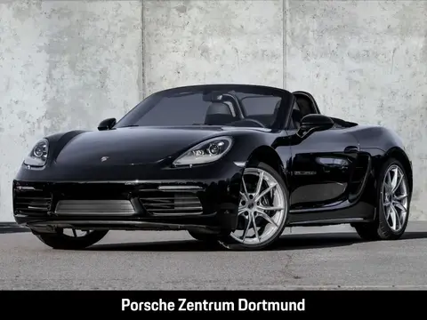 Used PORSCHE BOXSTER Petrol 2024 Ad 