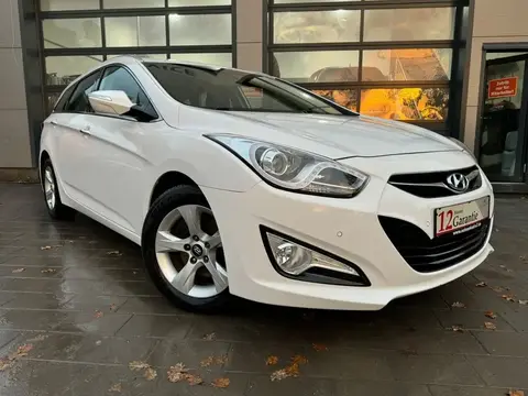 Used HYUNDAI I40 Diesel 2015 Ad 