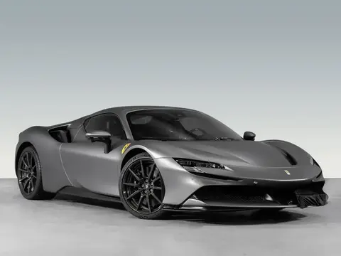 Annonce FERRARI SF90 Essence 2023 d'occasion 