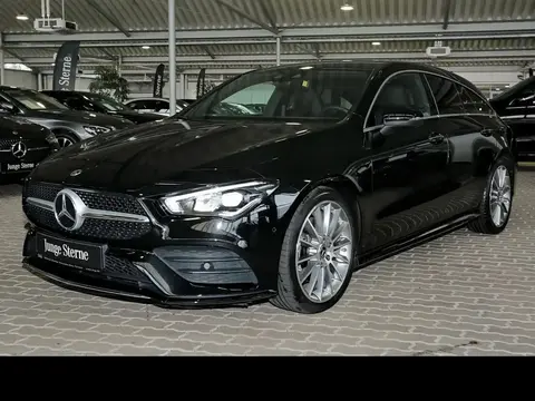 Used MERCEDES-BENZ CLASSE CLA Petrol 2023 Ad 