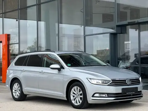 Annonce VOLKSWAGEN PASSAT Diesel 2019 d'occasion 