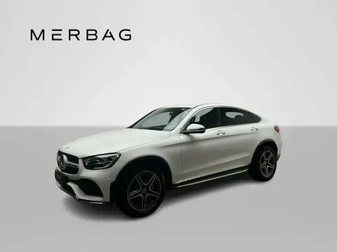 Used MERCEDES-BENZ CLASSE GLC Petrol 2020 Ad 