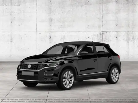 Used VOLKSWAGEN T-ROC Petrol 2023 Ad 