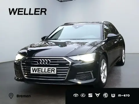 Used AUDI A6 Diesel 2020 Ad 