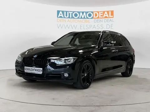 Used BMW SERIE 3 Petrol 2019 Ad 